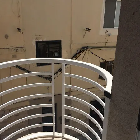 No.142- Quesha Crt, Close To Valletta Msida Exterior photo