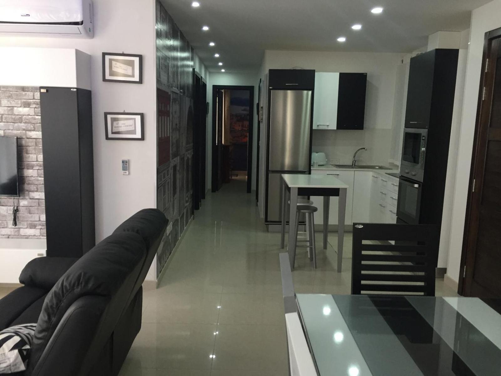 No.142- Quesha Crt, Close To Valletta Apartment