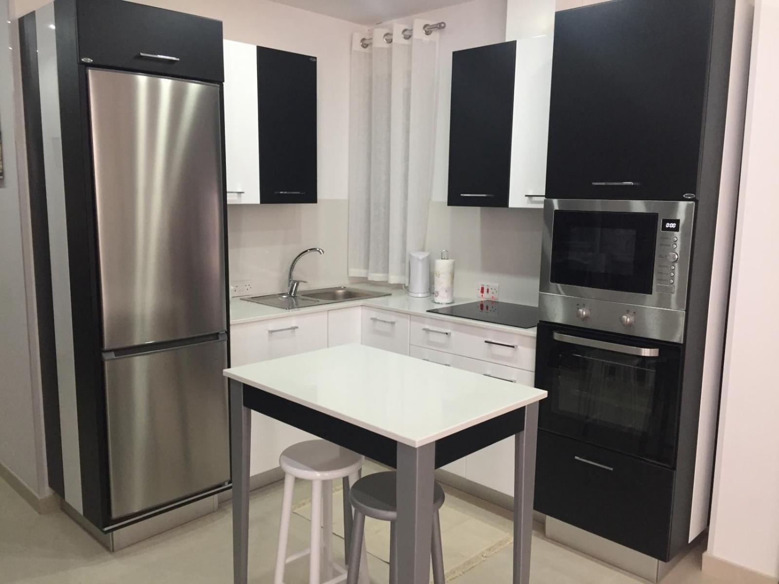 Apartment No.142- Quesha Crt, Close To Valletta Msida