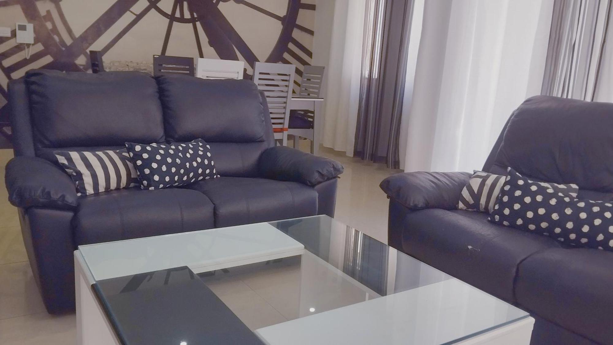 Apartment No.142- Quesha Crt, Close To Valletta *