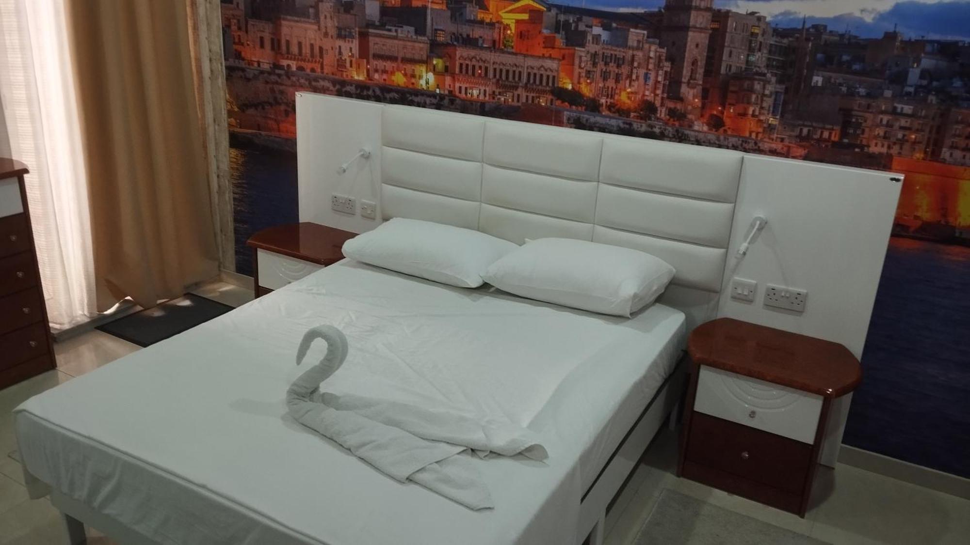 Apartment No.142- Quesha Crt, Close To Valletta
